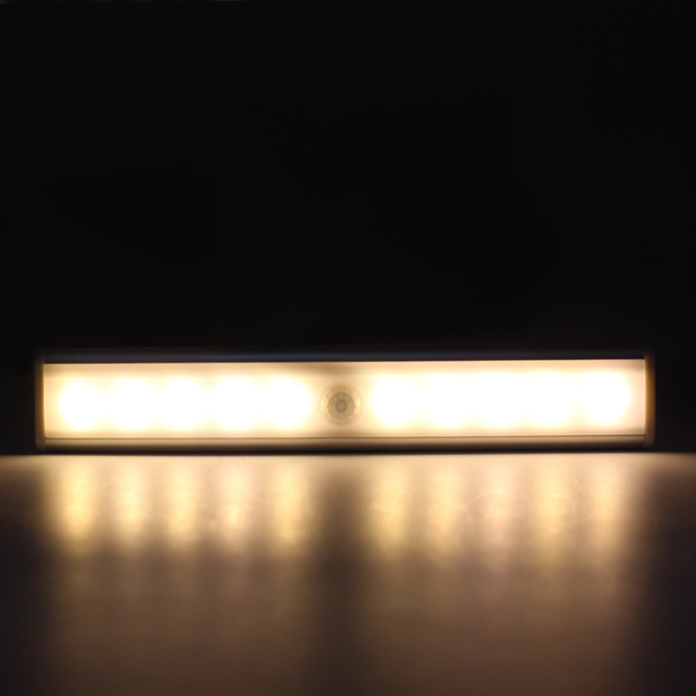 Rechargeable Sensor LED Light