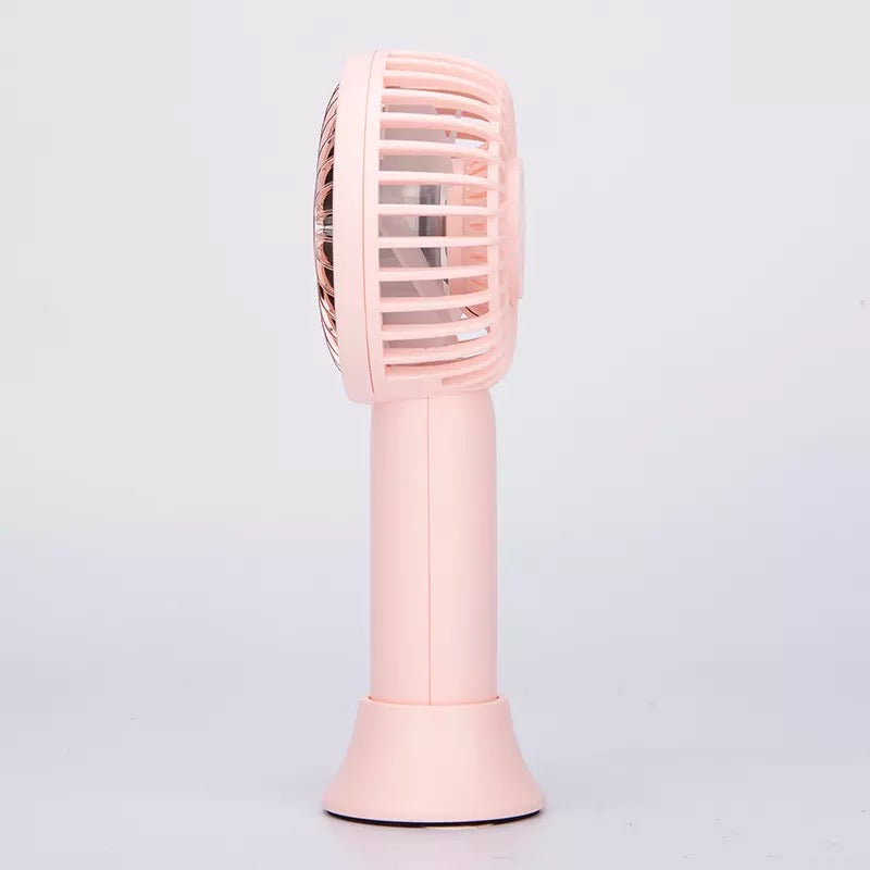 Handheld Portable Mini Fan USB