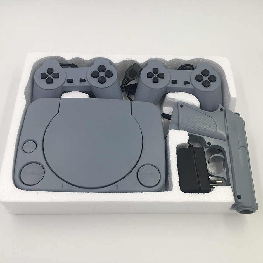 TV Game with built in games
