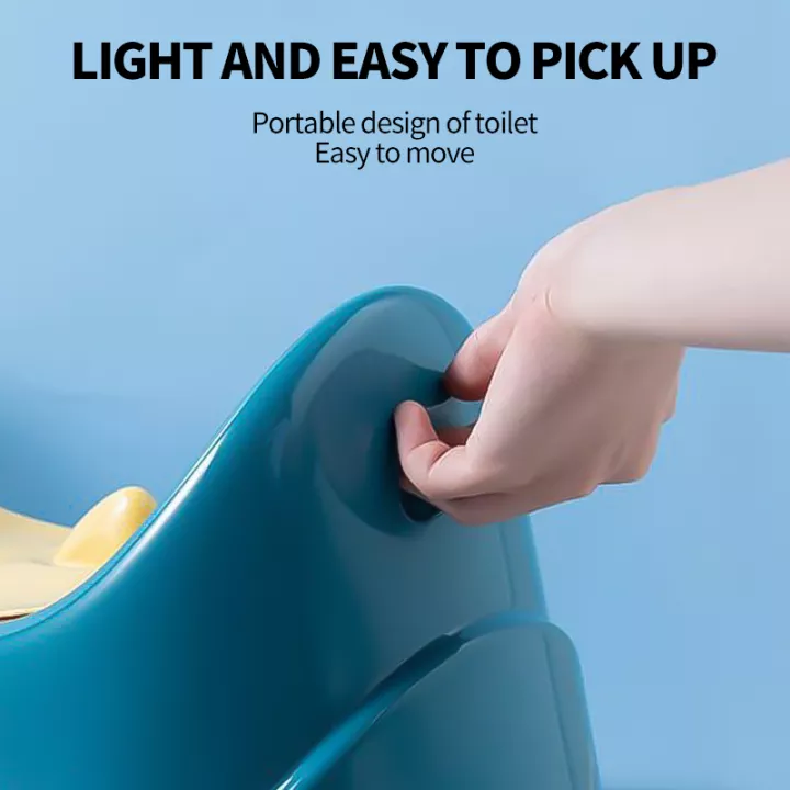Potty Trainer
