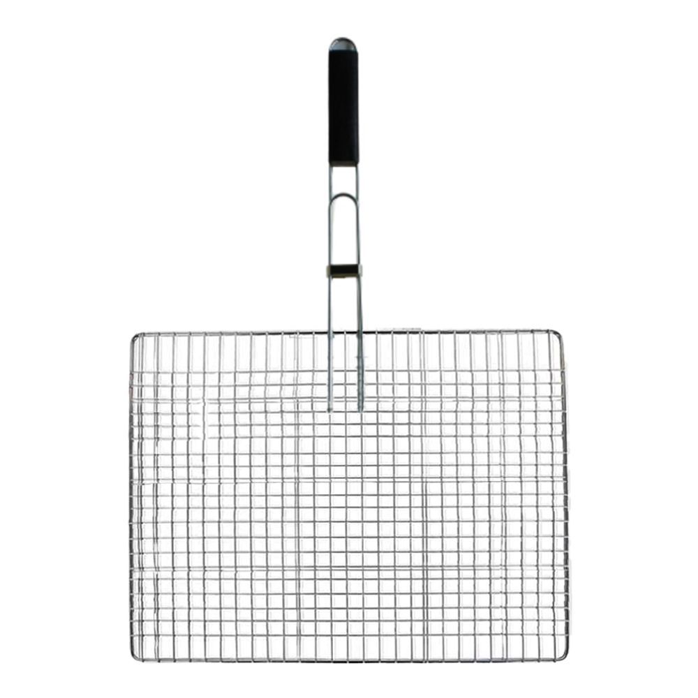 Braai Folding Grid