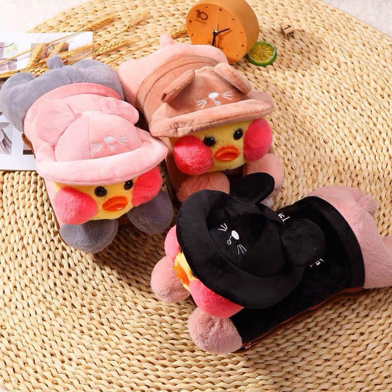 Electric Charged , Hot Water Bottle Hand Warmer