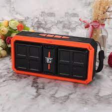 G36 Wireless Speaker