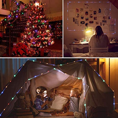 Multicolor Decoration LED Light
