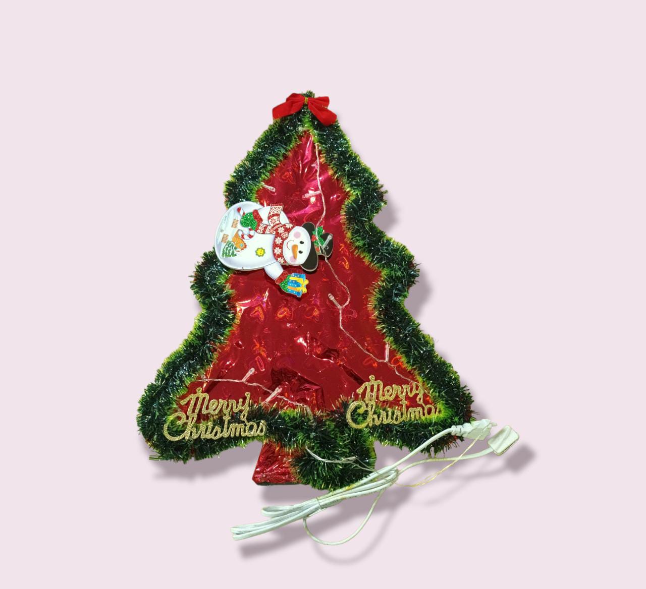 Artificial Christmas Tree