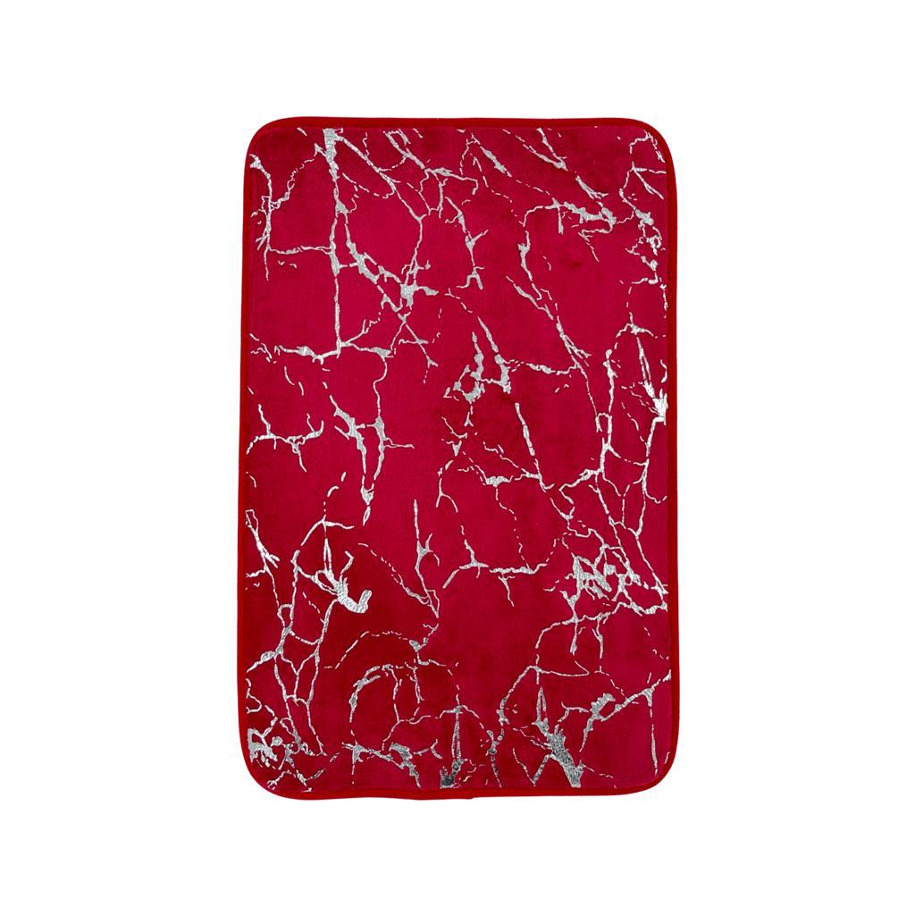 Marble Bathroom Mat