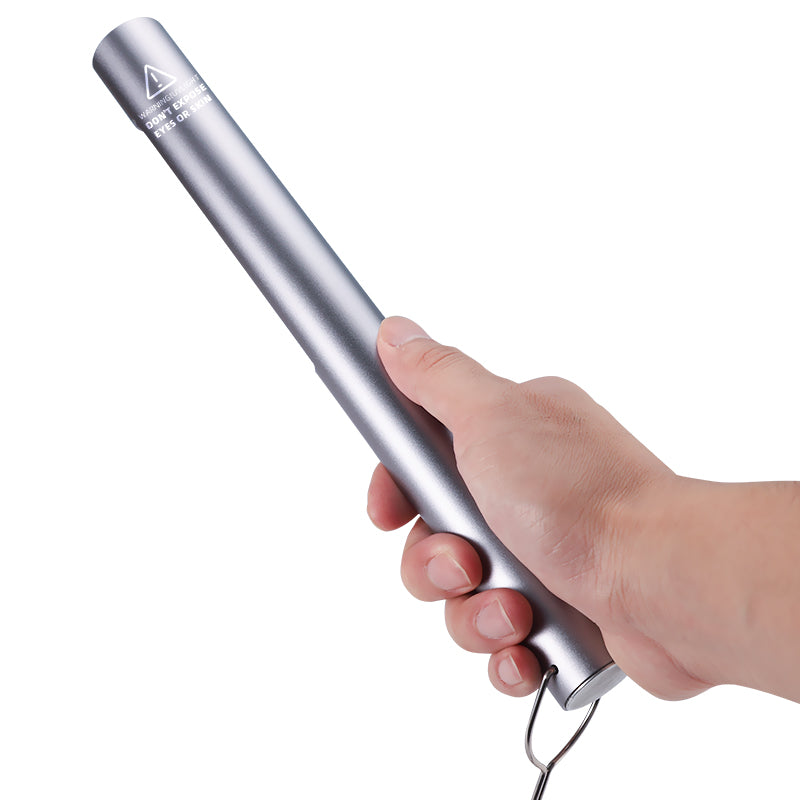 Ultraviolet LED Disinfectant Wand Lamp 8w - 12 LED CHIPS