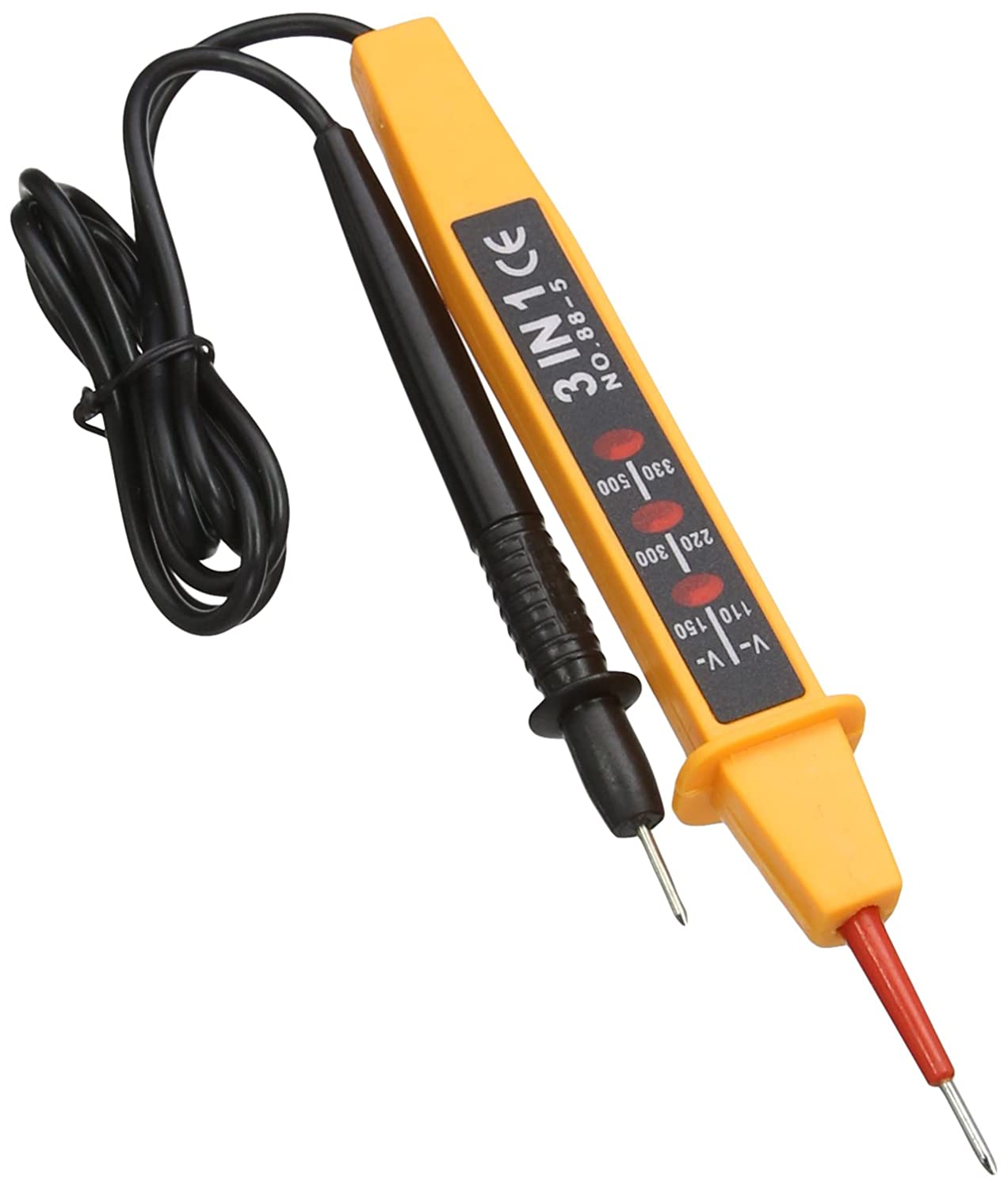 3 in 1 Volt - Circuit Tester