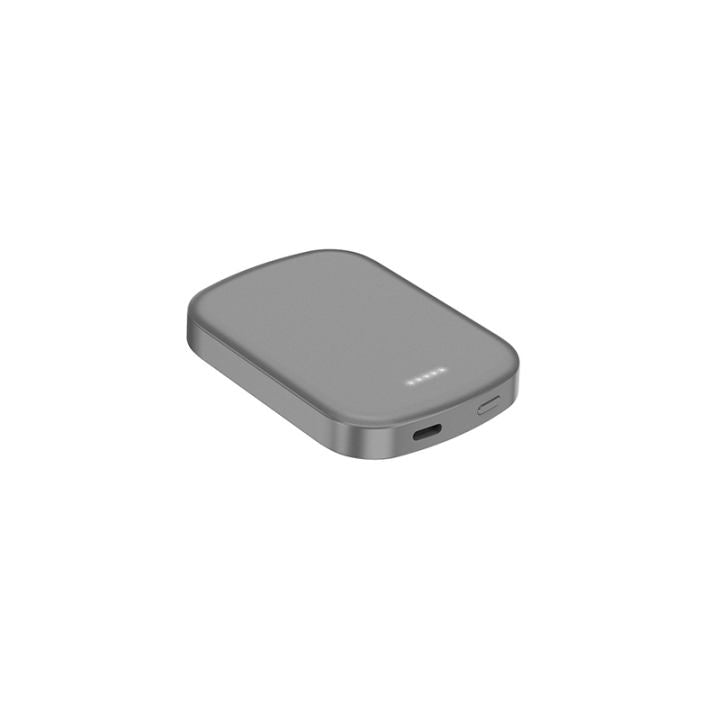 Magnetic Wireless Power Bank 5000mAh Portable Charger