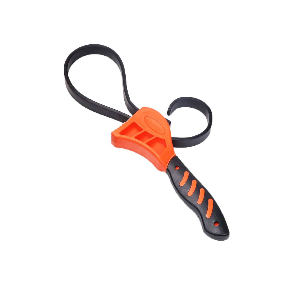 8'' Rubber Strap Wrench