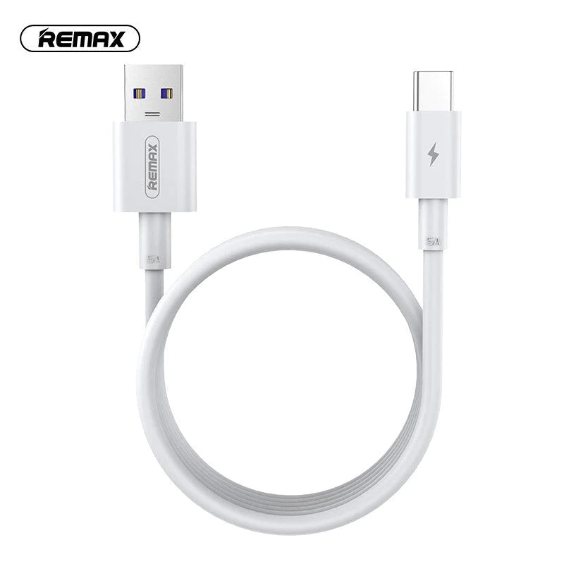 REMAX 1M USB To Type-C 22.5W Charging And Sync Cable