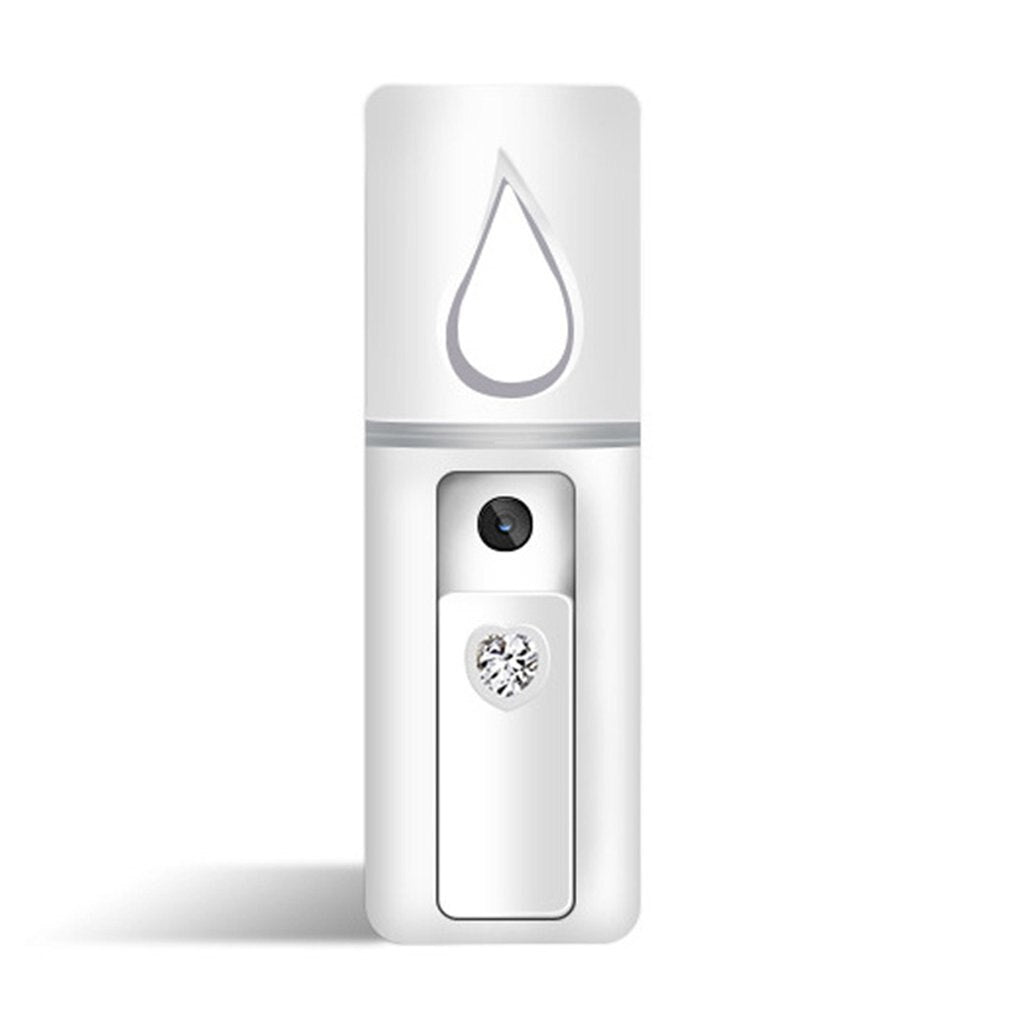 Nano Mist 20ml Hydrating Sprayer