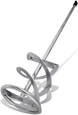 Paint Mixer Bit