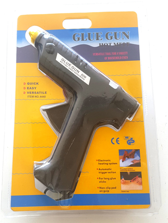 Glue Gun