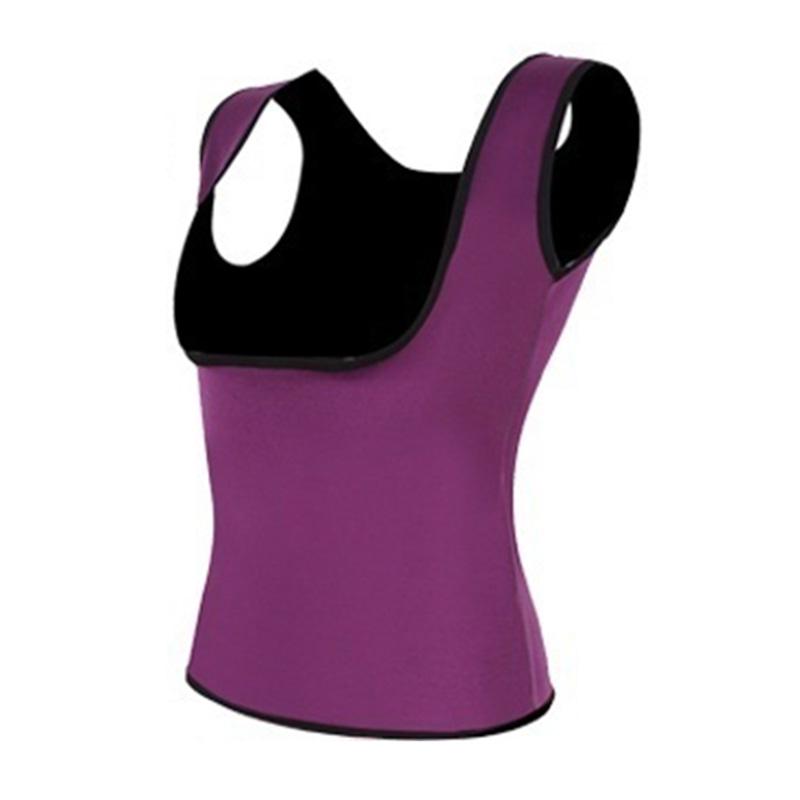Hot Shapers Vest