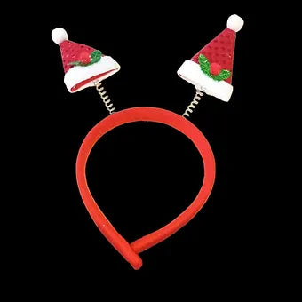 Christmas Headbands