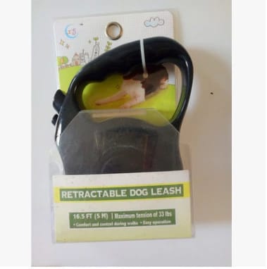 Retractable Dog Leashes 5M