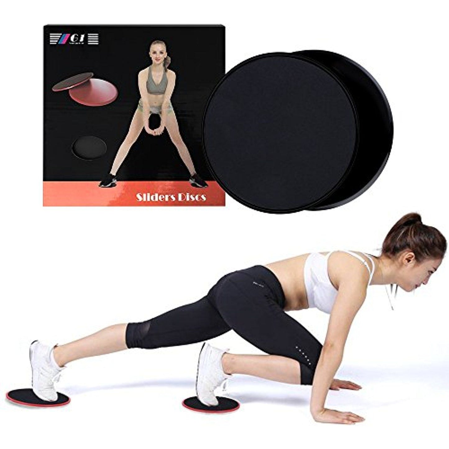 Sliders Discs