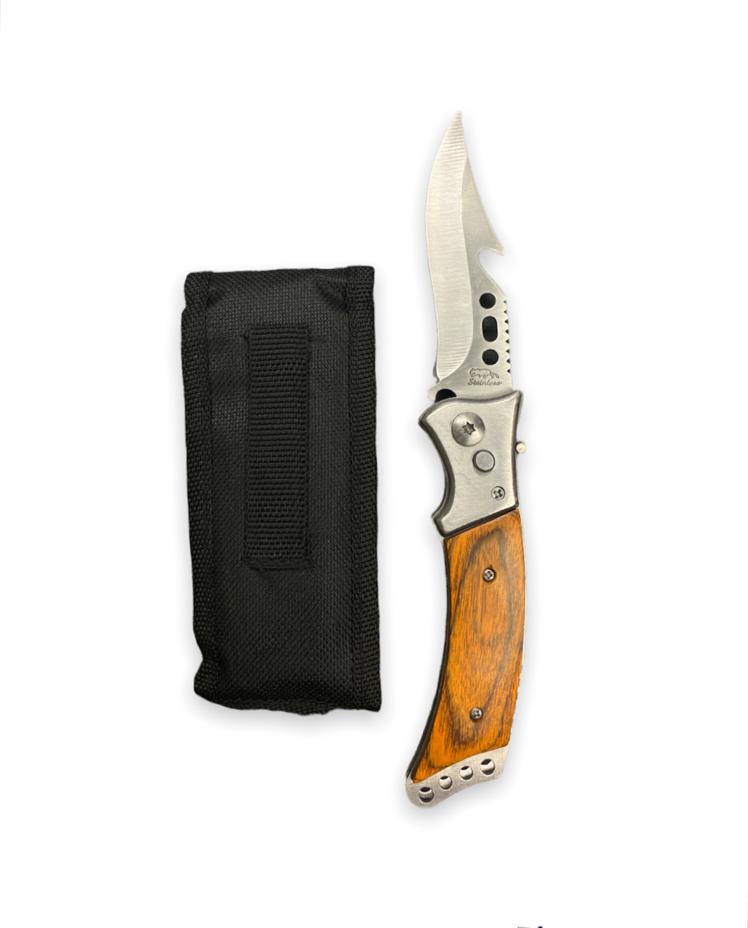 Pocket Knife