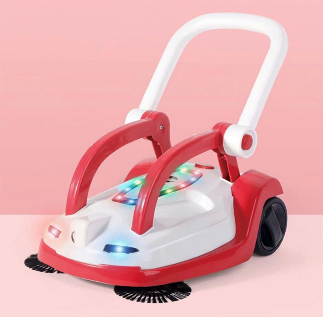 Baby Vacuum Walker
