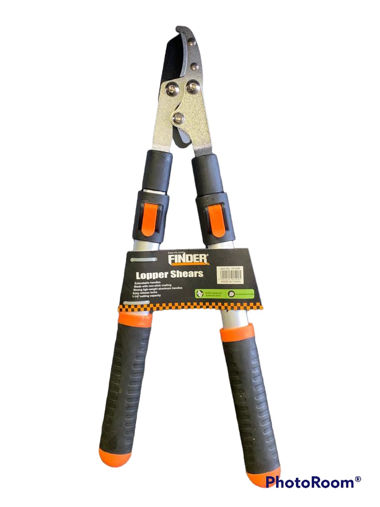 Finder Lopping Shear