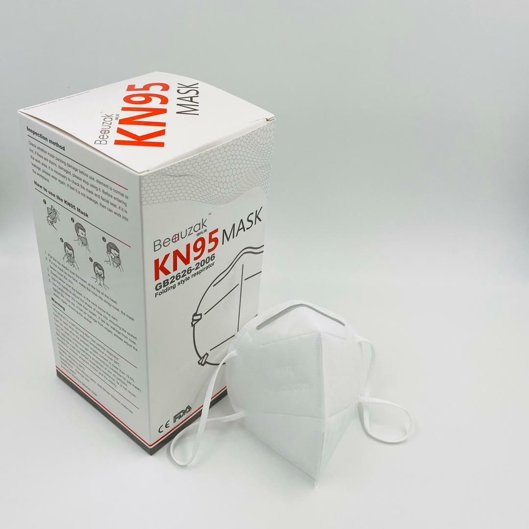 KN95 Face Mask