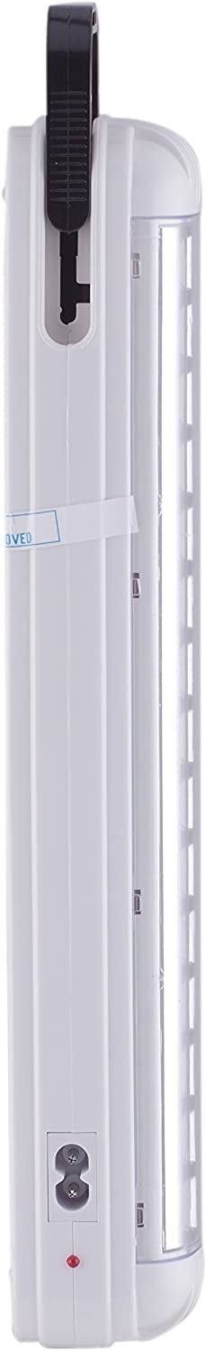 Emergency rechargeable light