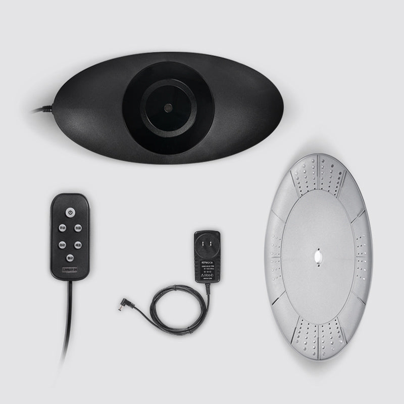 Lumbar Traction Massager JKAH-2A