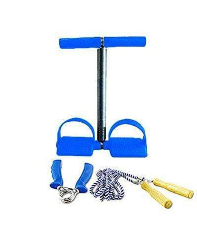 GB 4 Way Training Set