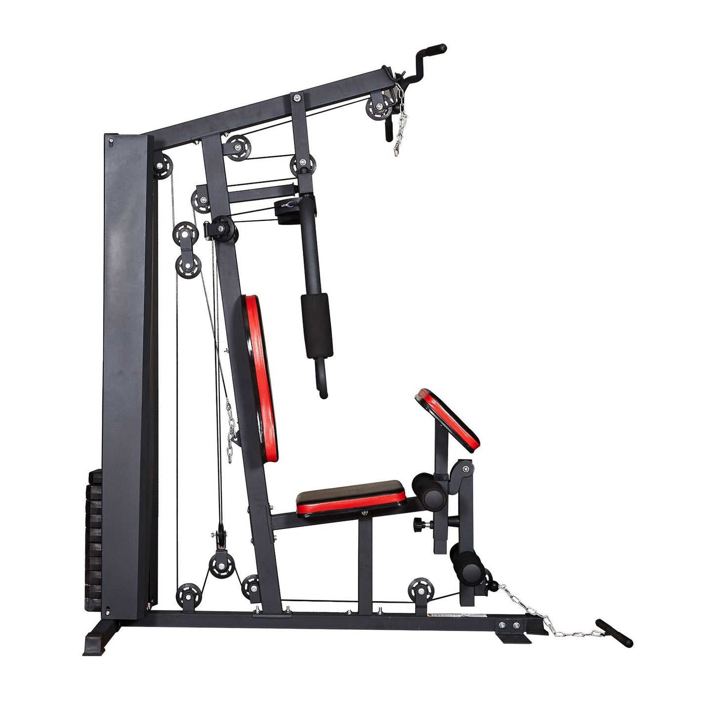 Multifunction Home Gym Combination Fitness Equipment - Black Friday Deal
