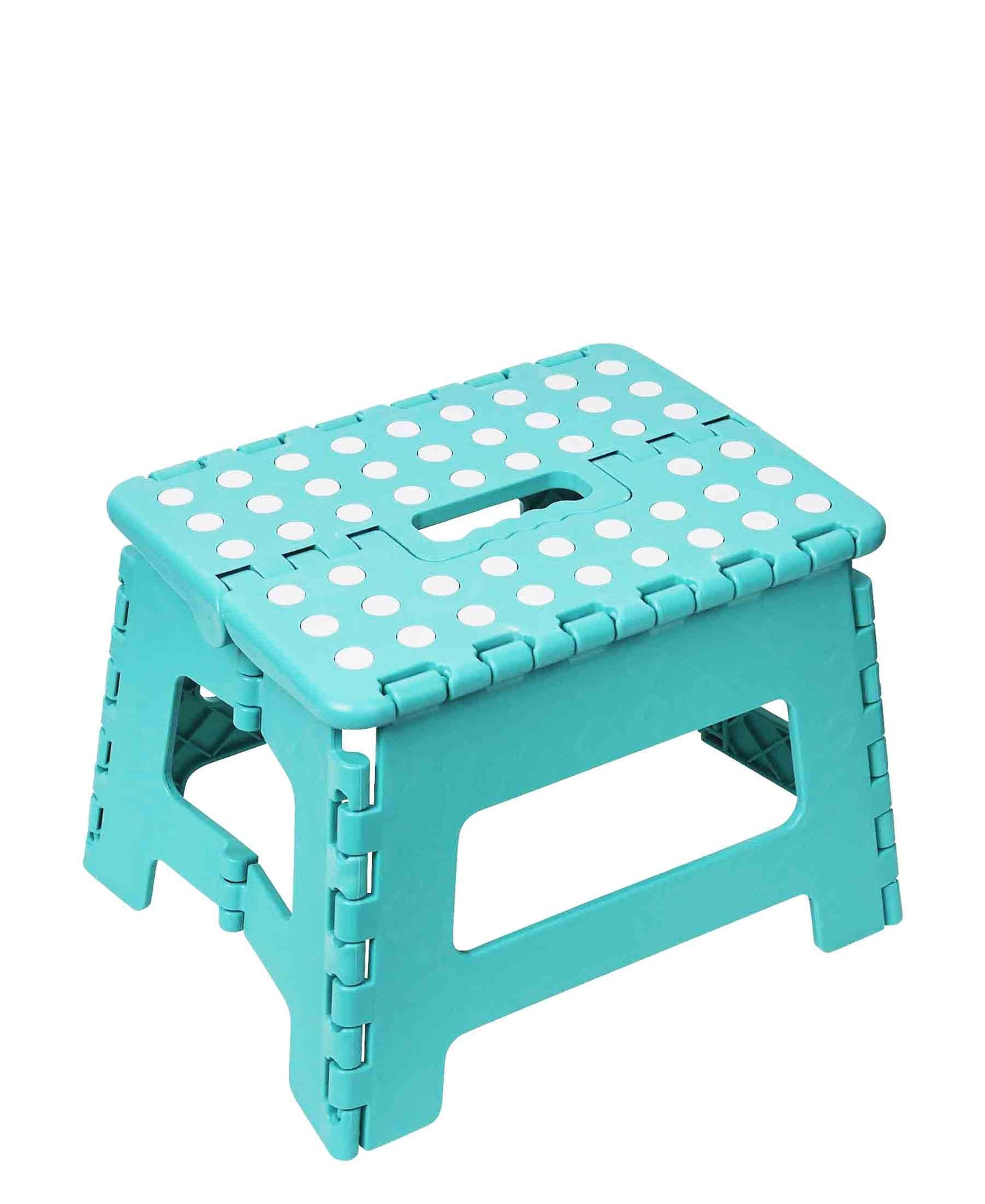 Folding Step Stool