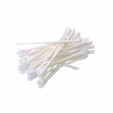 Cotton Swabs Double Tipped