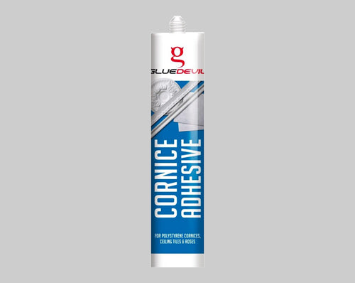 Glue Devil - Cornice Adhesive