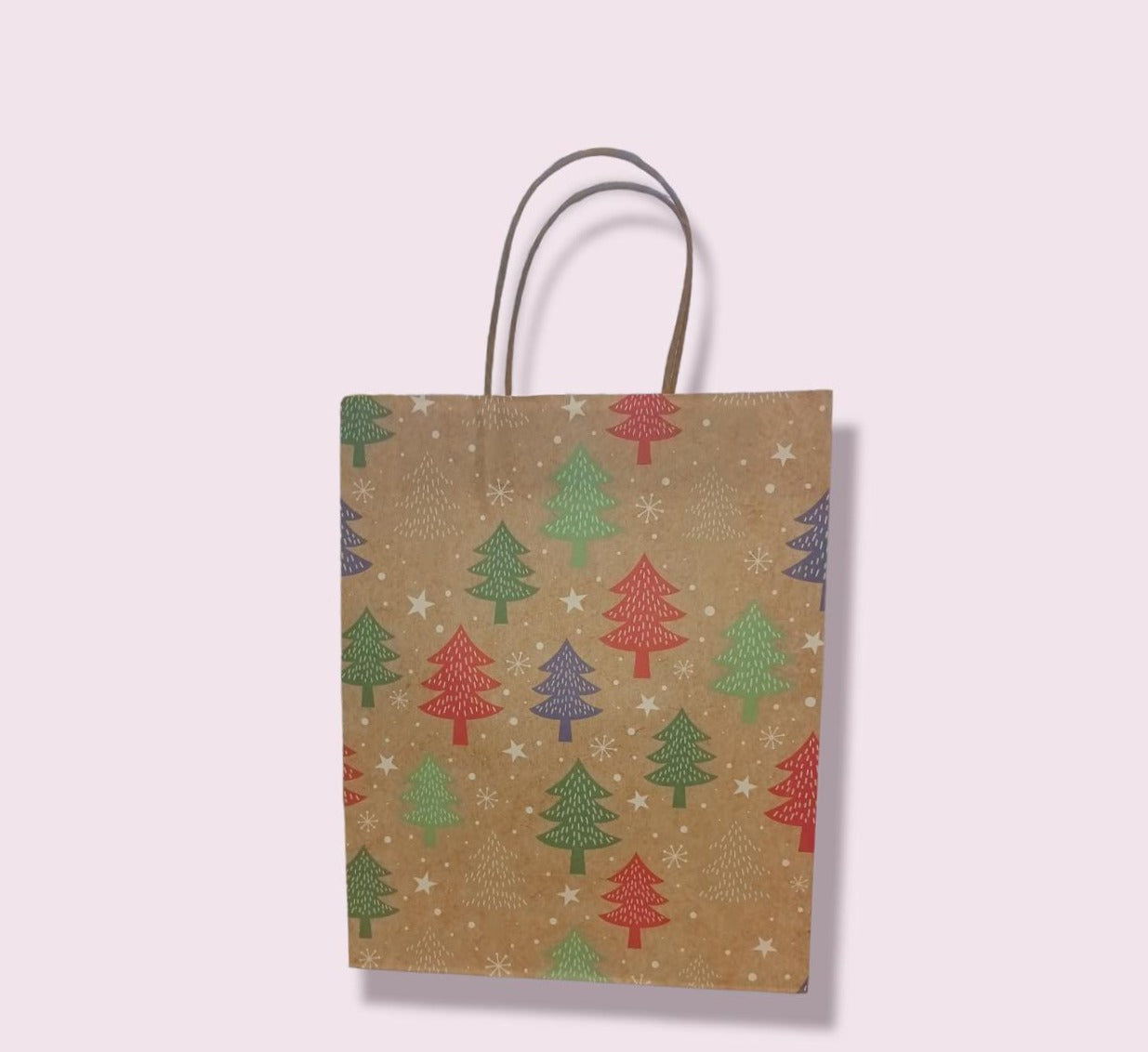 Christmas Gift Bag