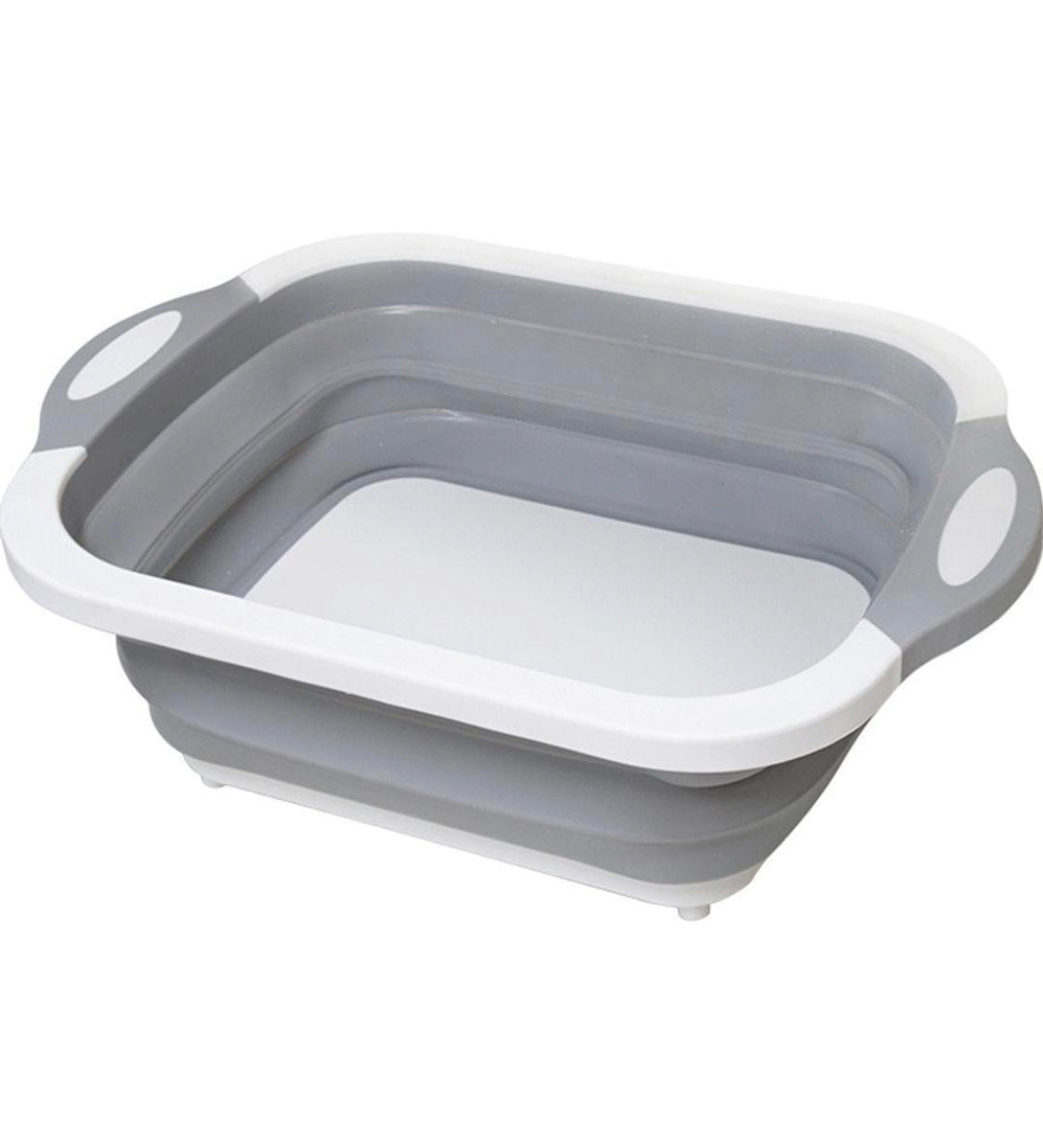 Foldable 3 in 1 Cutting Board