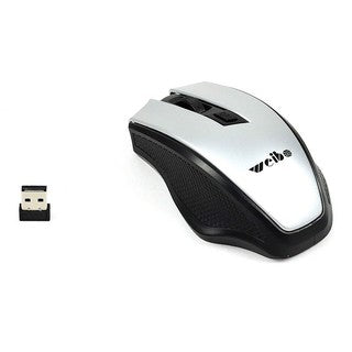 Weibo Wireless mouse