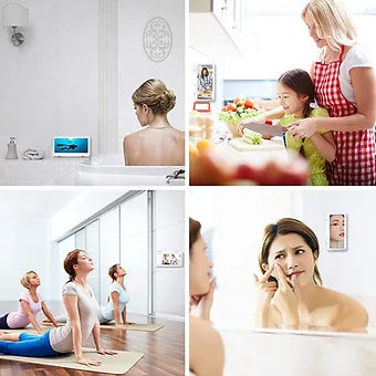 Hanging Waterproof Phone Holder