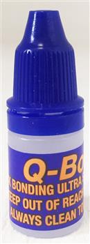 Adhesives Q Bond 5ML