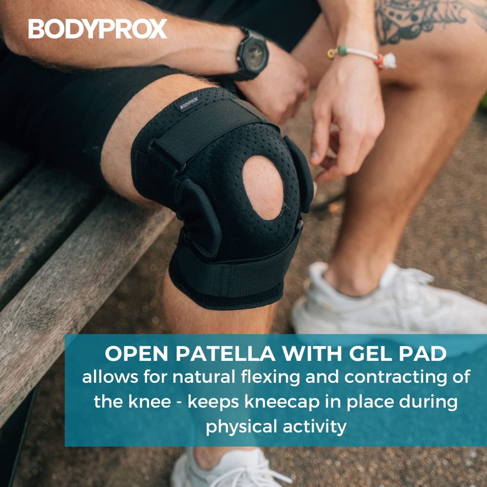 Knee Support 1pc