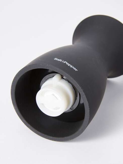 18cm Salt and Pepper Mill