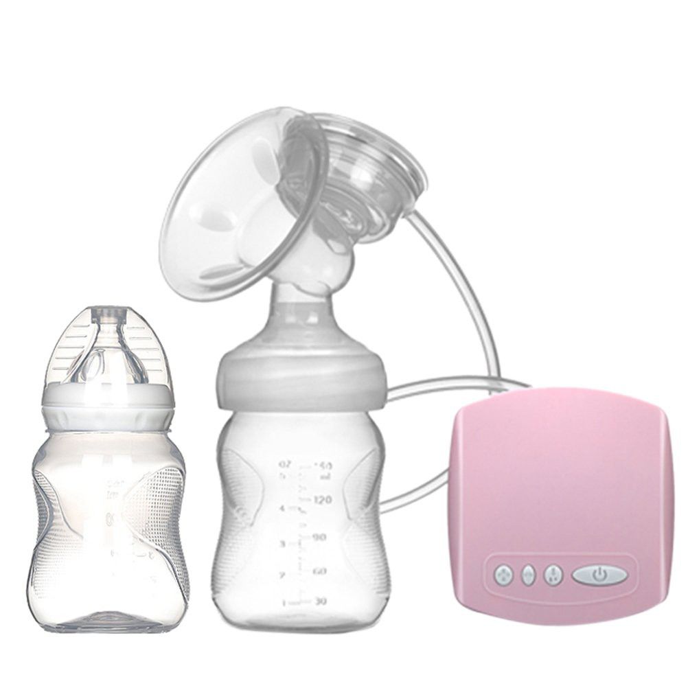 Electric Breast Pump
