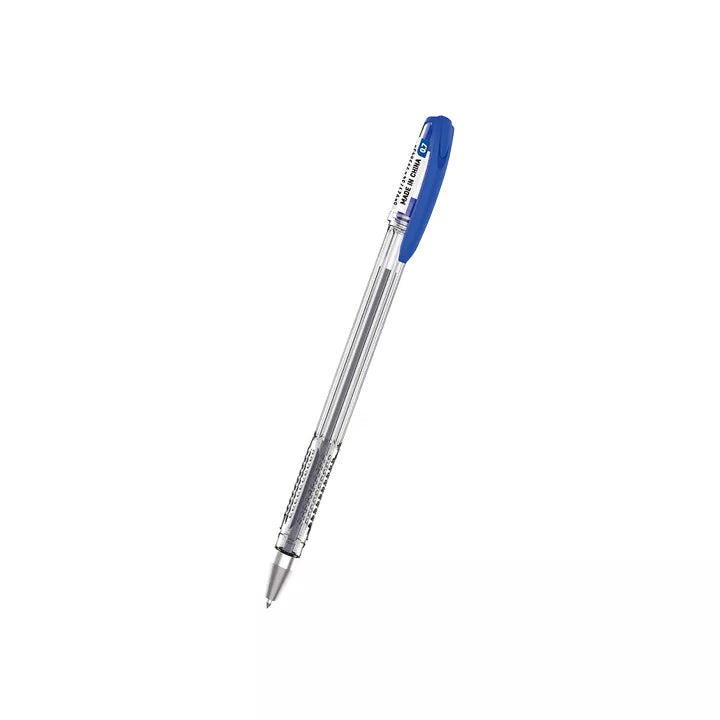 Think Ball Point Pen-Blue 12pc