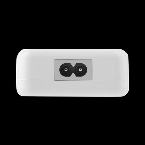 4 Port USB Charging Station Desktop Travel Charger Power Adapter