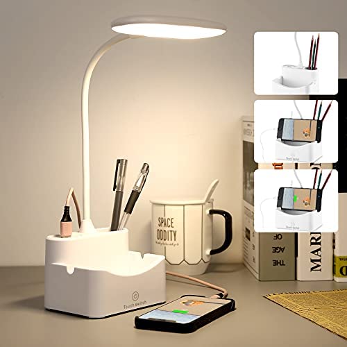 Small Desk Lamp