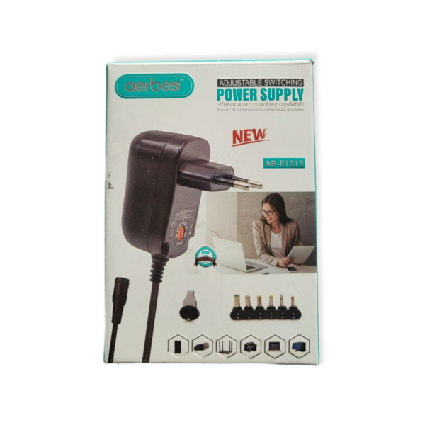 Aerbes AB-E1013 Adjustable Switching Power Supply