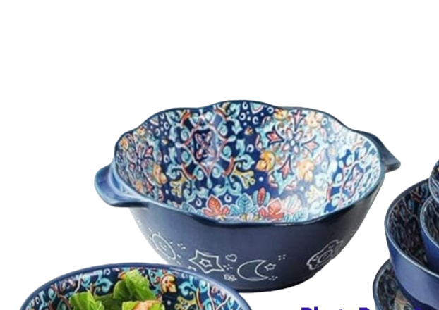 Salad Bowl