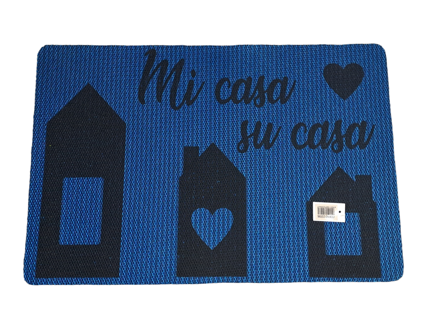 Mi casa Su Casa Door Mat 38x50cm