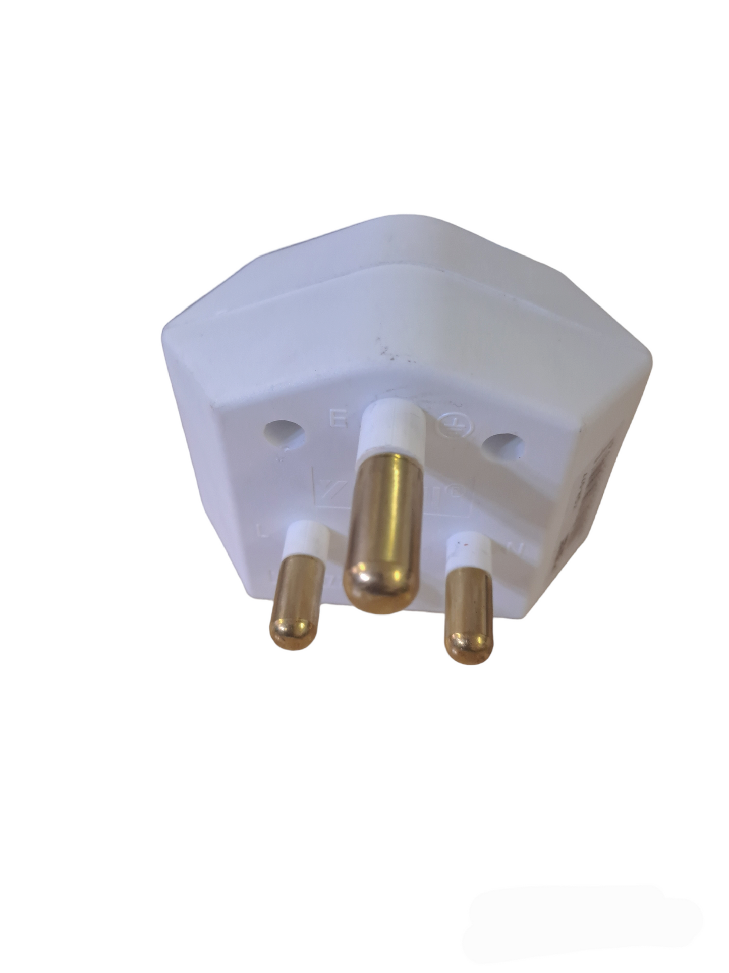 3 pin Adaptor -1pc
