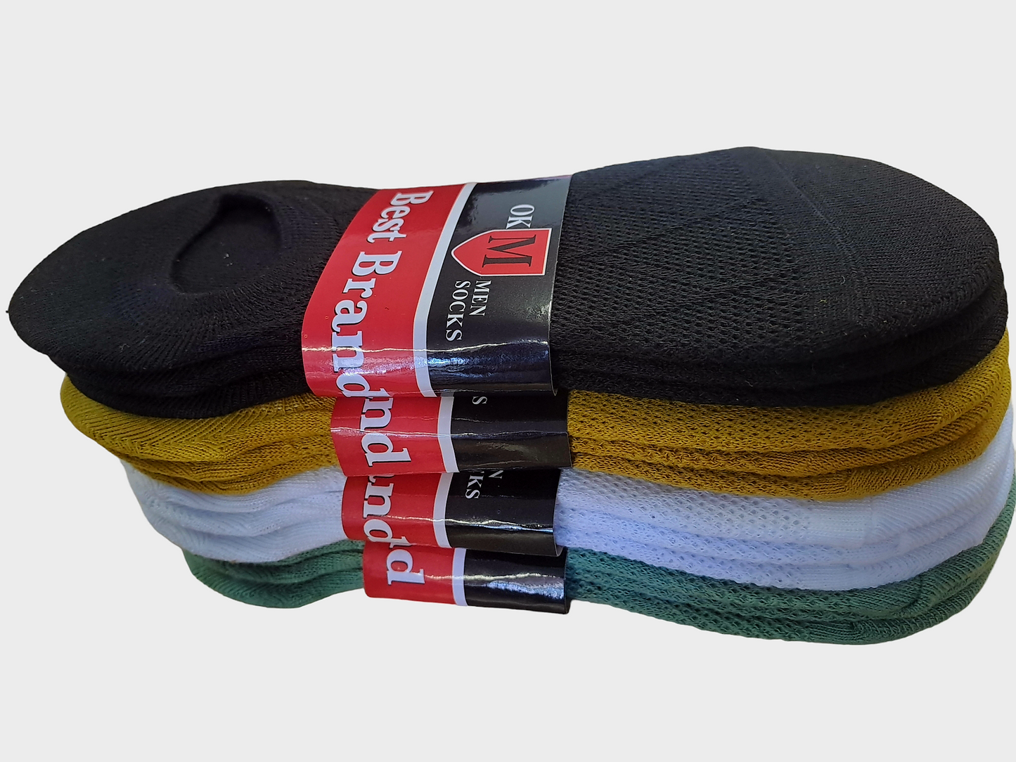 Men Secret socks 1pair