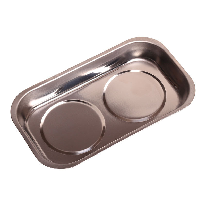 Magnetic Parts Tray 1pc 150mmx60mm